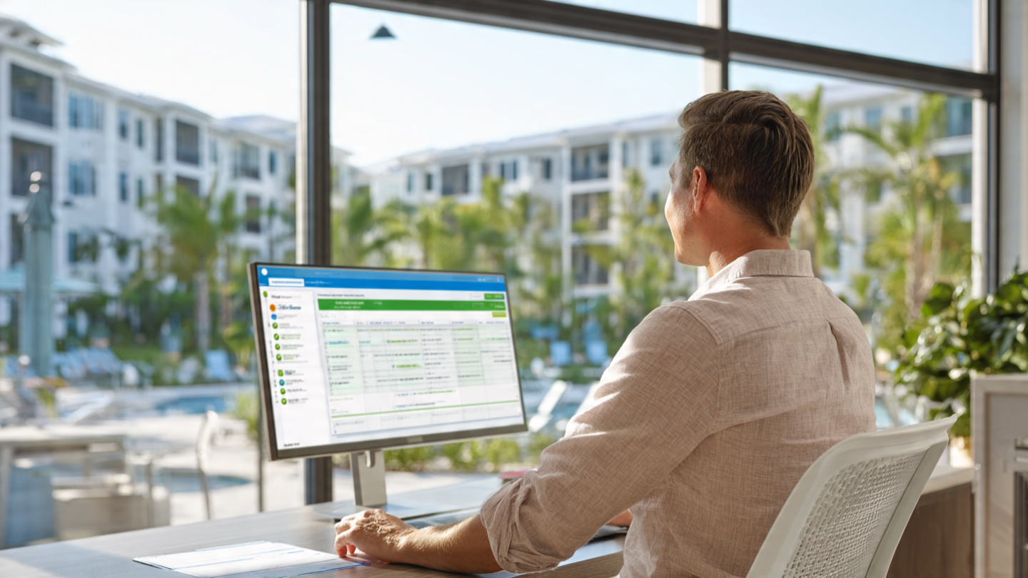 You are currently viewing What Is Florida HOA Compliance Software?